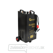 GEKO Štartovací vozík CLASS 750 Náhľad