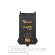 Štartér-usmerňovač pre LCD displeje triedy 750(1) Náhľad