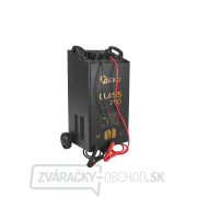 Štartér-usmerňovač pre LCD displeje triedy 750(1) Náhľad