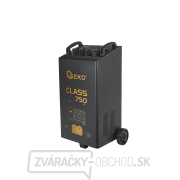 Štartér-usmerňovač pre LCD displeje triedy 750(1) náhled