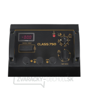 Štartér-usmerňovač pre LCD displeje triedy 750(1) náhled