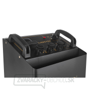 Štartér-usmerňovač pre LCD displeje triedy 750(1) náhled