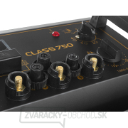 Štartér-usmerňovač pre LCD displeje triedy 750(1) náhled