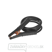 Štartér-usmerňovač pre LCD displeje triedy 750(1) náhled