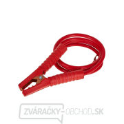 Štartér-usmerňovač pre LCD displeje triedy 750(1) náhled