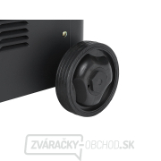 Štartér-usmerňovač pre LCD displeje triedy 750(1) náhled