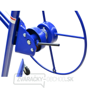 GEKO Zdvihák/držiak sadrokartónových dosiek, dosah 350 cm náhled