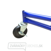 #Zdvihák sadrokartónu (1/2 kusu) Náhľad