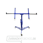 #Zdvihák sadrokartónu (1/2 kusu) Náhľad