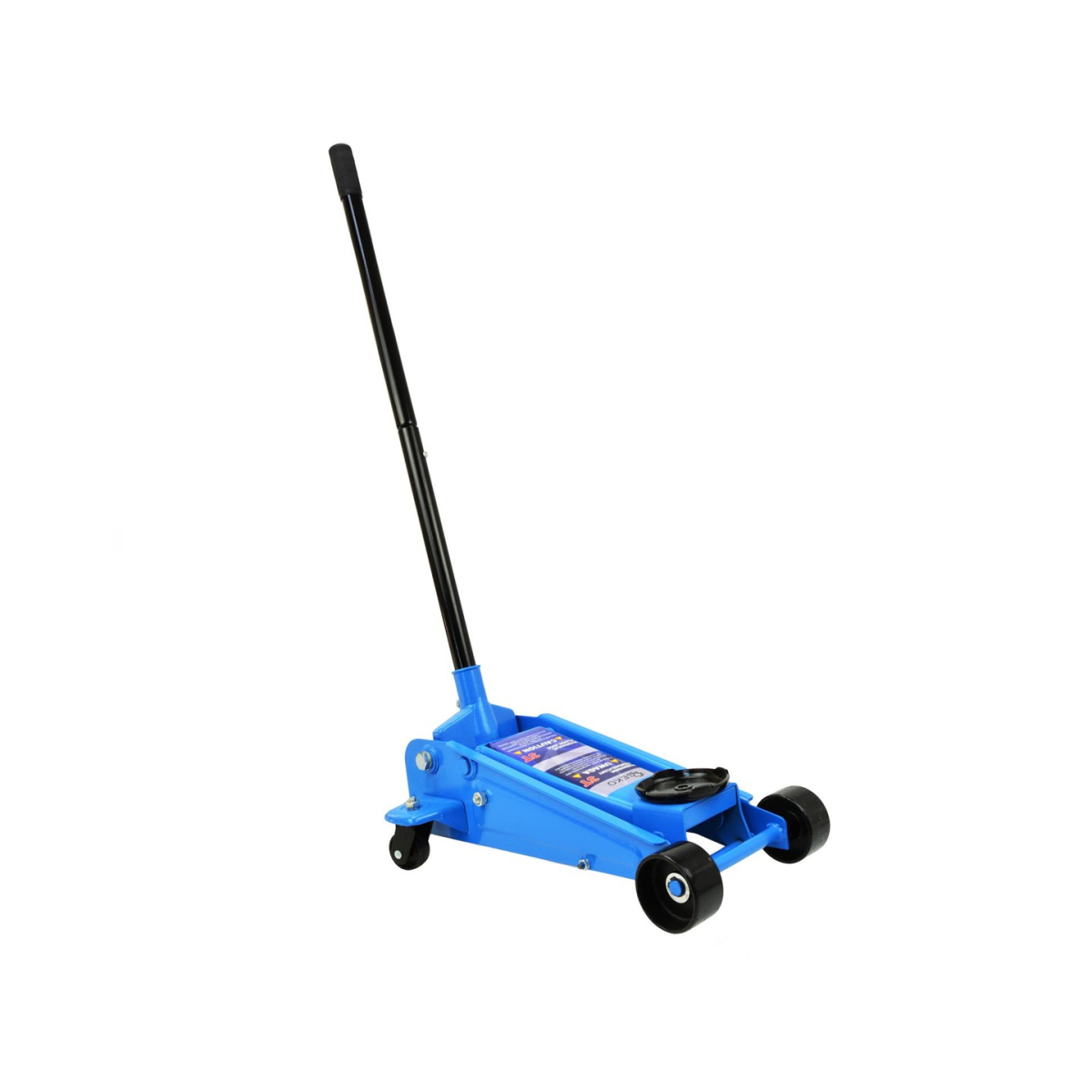 GEKO Hydraulický zdvihák 3t