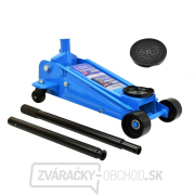 GEKO Hydraulický zdvihák 3t náhled