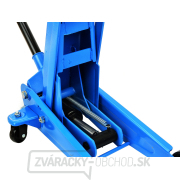 #Hydraulický zdvihák typu žabka 3T ťažký (1) náhled
