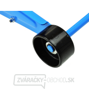 #Hydraulický zdvihák typu žabka 3T ťažký (1) náhled