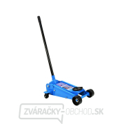 GEKO Hydraulický zdvihák 3t GEKO Hydraulický zdvihák 3t gallery main image