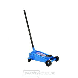 GEKO Hydraulický zdvihák 3t gallery main image