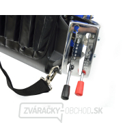 GEKO Postrekovač motorový chrbtový, 20l GEKO Postrekovač motorový chrbtový, 20l náhled