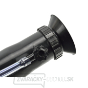 GEKO Postrekovač motorový chrbtový, 20l GEKO Postrekovač motorový chrbtový, 20l náhled