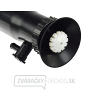 GEKO Postrekovač motorový chrbtový, 20l GEKO Postrekovač motorový chrbtový, 20l náhled