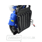 20-litrový benzínový postrekovač (1) náhled