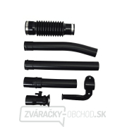 20-litrový benzínový postrekovač (1) náhled