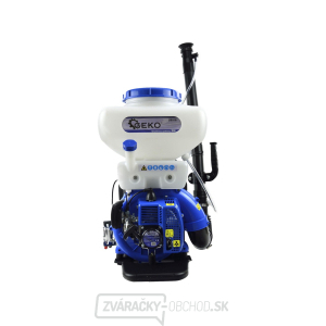 GEKO Postrekovač motorový chrbtový, 20l GEKO Postrekovač motorový chrbtový, 20l gallery main image