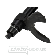 GEKO G02531 Sťahovák pružín McPherson s vymeniteľnými čeľusťami GEKO náhled