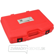 GEKO G02531 Sťahovák pružín McPherson s vymeniteľnými čeľusťami GEKO náhled