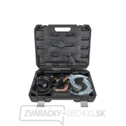 McPhersonov stlačovač pružín (púzdro)(1) Náhľad