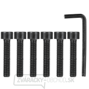 McPhersonov stlačovač pružín (púzdro)(1) náhled