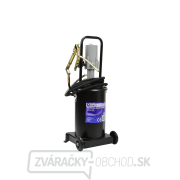 GEKO Vzduchové čerpadlo na mazivá 12l GEKO Vzduchové čerpadlo na mazivá 12l gallery main image