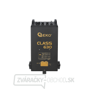 Štartér-usmerňovač TRIEDA 630 LCD(1) Náhľad