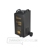 Štartér-usmerňovač TRIEDA 630 LCD(1) náhled