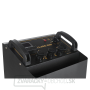 Štartér-usmerňovač TRIEDA 630 LCD(1) náhled