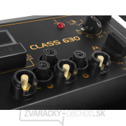 Štartér-usmerňovač TRIEDA 630 LCD(1) náhled