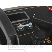 Štartér-usmerňovač TRIEDA 630 LCD(1) náhled