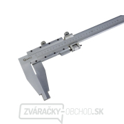 Posuvné meradlo 0-1000 mm x 0,05 s jednou čeľusťou (5) Náhľad