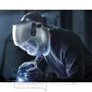 Zváračská kukla Optrel Crystal 2.0 (SN2/4-12 Autopilot) - strieborná Zváračská kukla Optrel Crystal 2.0 (SN2/4-12 Autopilot) - strieborná náhled