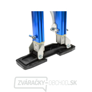 GEKO G02115 Maliarske chodúle 45 - 76cm, nosnosť 100kg GEKO G02115 Maliarske chodúle 45 - 76cm, nosnosť 100kg náhled