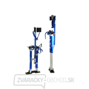 Stavebné chodúle 45-76 cm(1) Náhľad