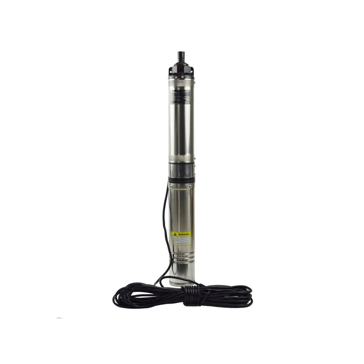 Čerpadlo ponorné, 1100W, 5400l/hod, GEKO G81409