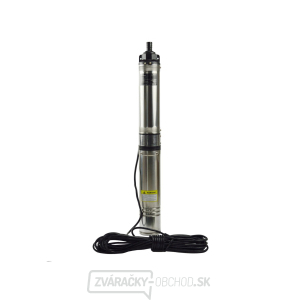 Čerpadlo ponorné, 1100W, 5400l/hod, GEKO G81409 gallery main image