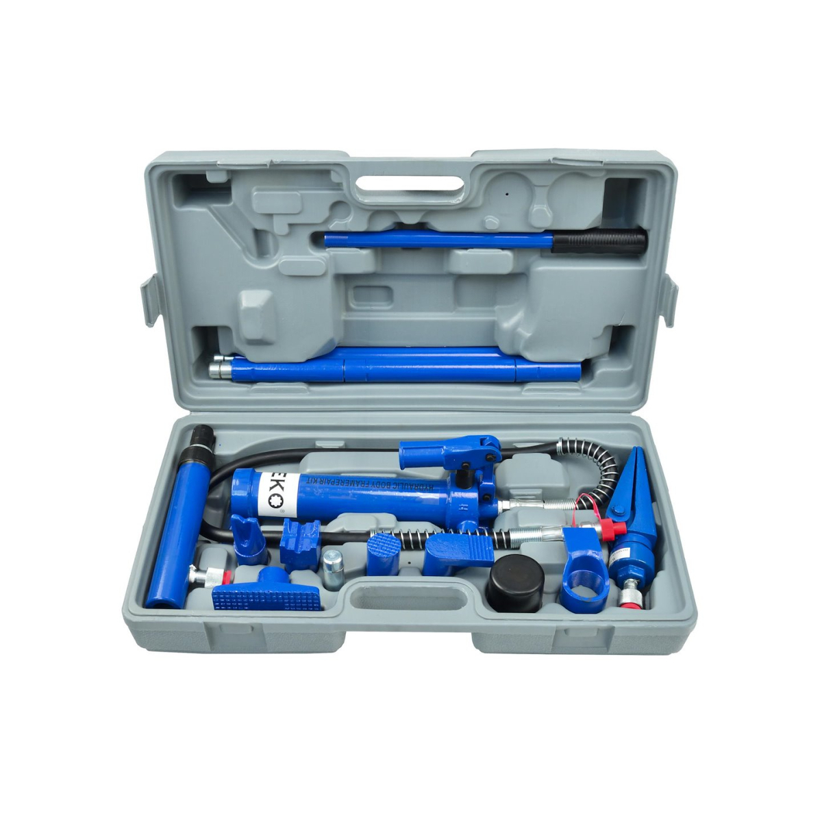 GEKO Hydraulický rozpinák 4t G02074