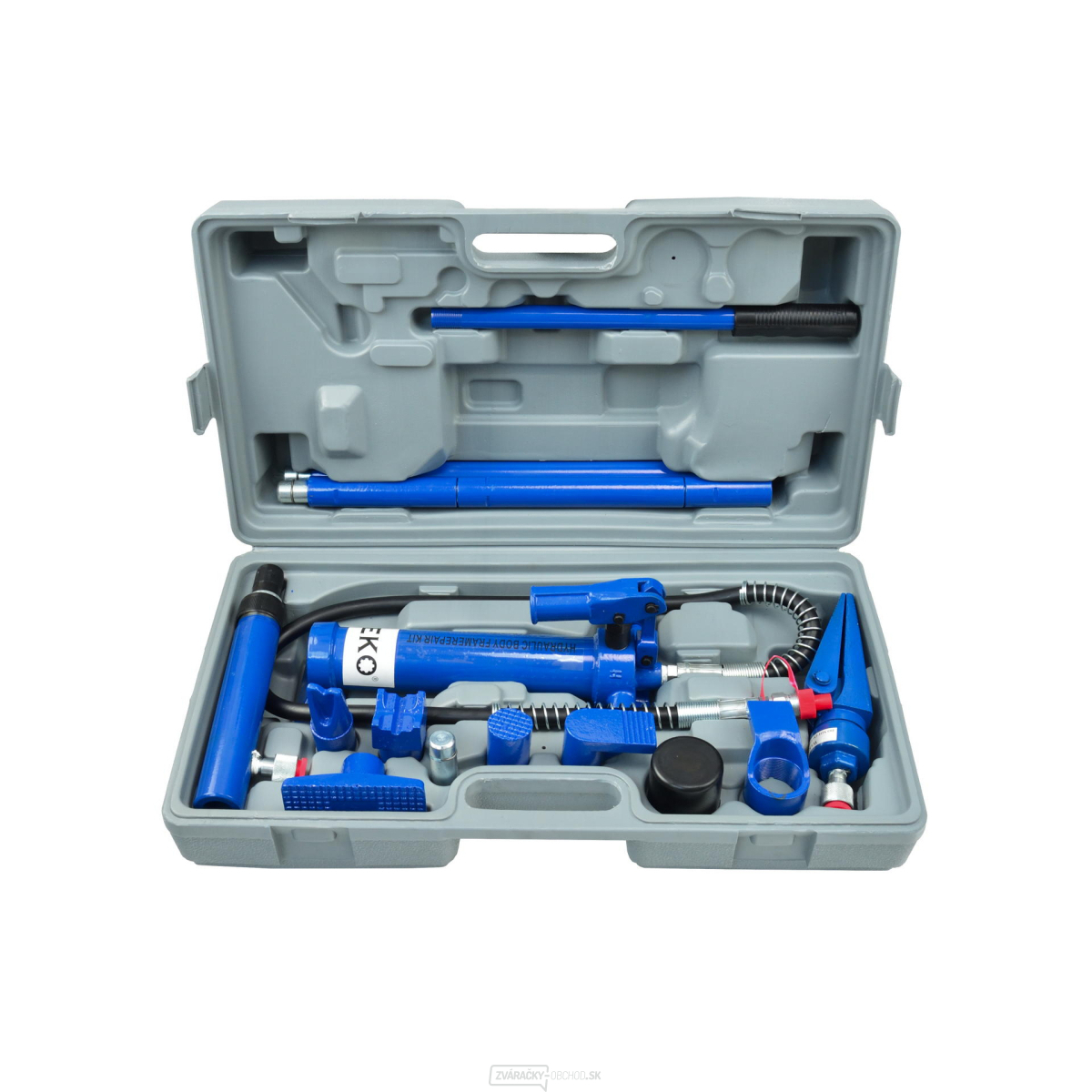 GEKO Hydraulický rozpinák 4t