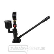 Tester vstrekovačov 600BAR Náhľad