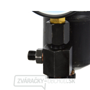 Tester vstrekovačov 600BAR Náhľad