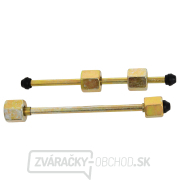 Tester vstrekovačov 600BAR náhled