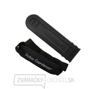 GEKO Benzínový krovinorez a multifunkčné nožnice 4v1 + príslušenstvo GEKO Benzínový krovinorez a multifunkčné nožnice 4v1 + príslušenstvo náhled