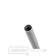 GEKO Benzínový krovinorez a multifunkčné nožnice 4v1 + príslušenstvo GEKO Benzínový krovinorez a multifunkčné nožnice 4v1 + príslušenstvo náhled