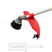 GEKO Benzínový krovinorez a multifunkčné nožnice 4v1 + príslušenstvo GEKO Benzínový krovinorez a multifunkčné nožnice 4v1 + príslušenstvo náhled