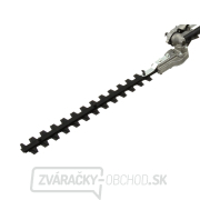 GEKO Benzínový krovinorez a multifunkčné nožnice 4v1 + príslušenstvo GEKO Benzínový krovinorez a multifunkčné nožnice 4v1 + príslušenstvo náhled